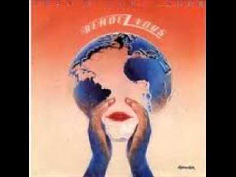 Jean Michel Jarre - 4ème Rendez Vous