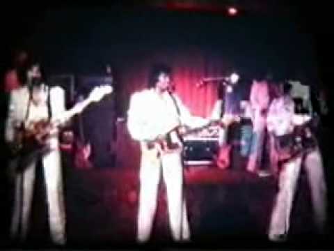 The Tielman Brothers - Old 8mm Tapes (Indorock / Indo Rock & Roll / Nederpop)