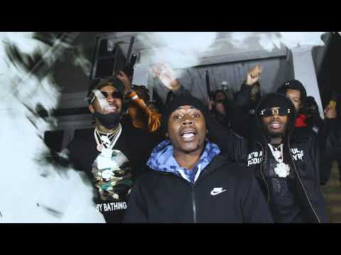 CashPaid Elway x Snap Dogg   John Wick