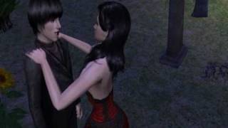 S C A R E C R O W - Sims 3 machinima (UNFINISHED)