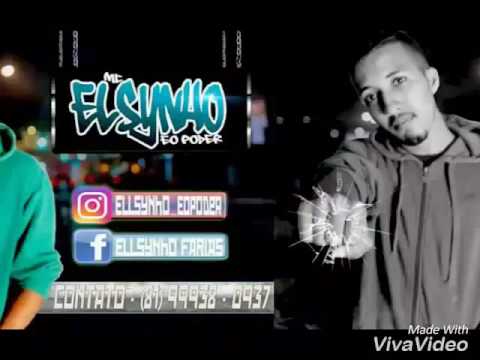 ELLSYNHO ÉO PODER E MC KEKEL   QUER ANDAR DE MEIOTA