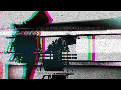 Damso x Dosseh  - "John Wick" | Trap Type Beat | Prod By Stormz Kill It