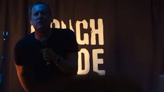 OMD - The Punishment Of Luxury (Live at Rough Trade East 2017)
