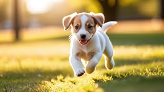 From Amateur to Pro: The Secret to Mastering Dog Photography in Just 1 Minute!
