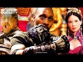 The Man With The Iron Fists 2012 Best Fights