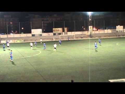 Montesion vs apolo segunda parte 1