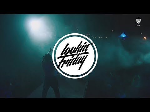 splash!21 X livyu - Denzel Curry Eventfilm (lookin'Friday Videoproduktion Frankfurt)