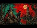 Psychedelic Swamp Rock Blues Trip Dark Mystic Groove Mix