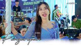 Download lagu PENGAREPAN - NONIK APRILIA FULLL SENYUM - ALROSTA - ALFA AUDIO RW1 - AA MEDIA mp3