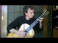 Ave Maria by Franz Schubert (Classical Guitar ...