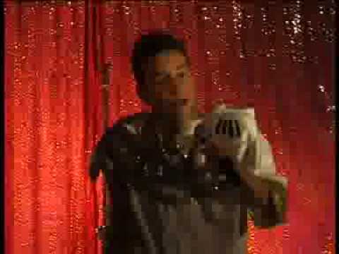 02 Jordy Poels - Loop mer mi