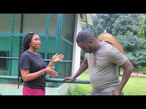 100k Farmers Apprentice Africa Program