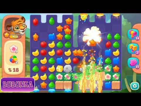 Wildscapes level 436 HD