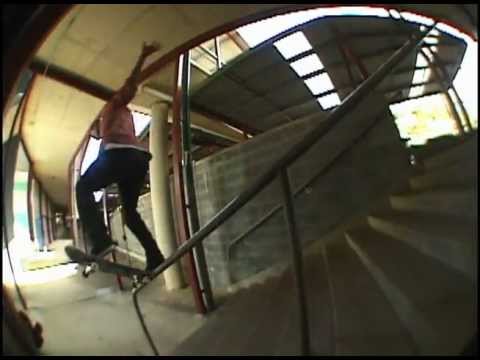 Stereo Welcomes Tommy Fynn: SD Edit