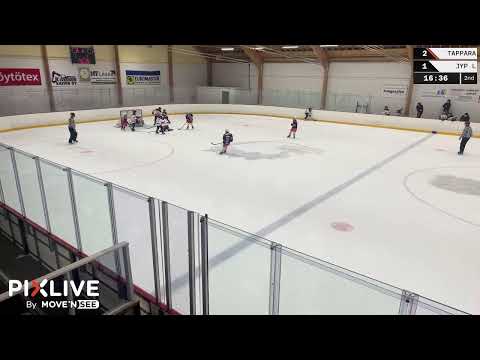 JYP Laukaa U11 - Tappara