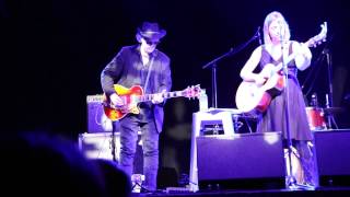 Eilen Jewell - My Hometown @ The Sinclair, Cambridge, MA (2-22-2014)