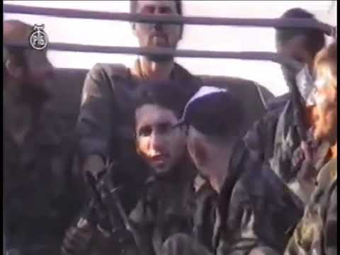 Vidovdan 92’ - Modrica je nasa