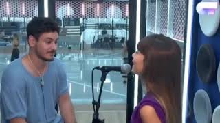 No puedo vivir sin ti - Aitana Ocaña y Luis Cepeda OT 2017