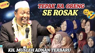 Download lagu Madura's Viral Sermon || KH. MUSLEH ADNAN'S LATEST 2025 Live at Tanjung Kamal - Situbondo mp3 Download lagu Madura's Viral Sermon || KH. MUSLEH ADNAN'S LATEST 2025 Live at Tanjung Kamal - Situbondo mp3