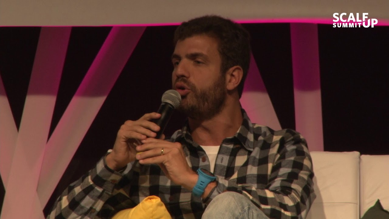 Como Stone e dr.consulta se preparam para o hipercrescimento