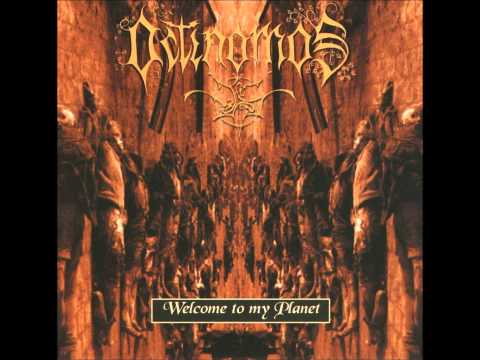 Octinomos-Divine Terro