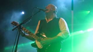 BLØF "De Mooiste Verliezers", Paard van Troje 22 mei 2014