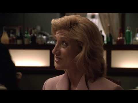 Csak azt kérem, ami jár - Maffiózók