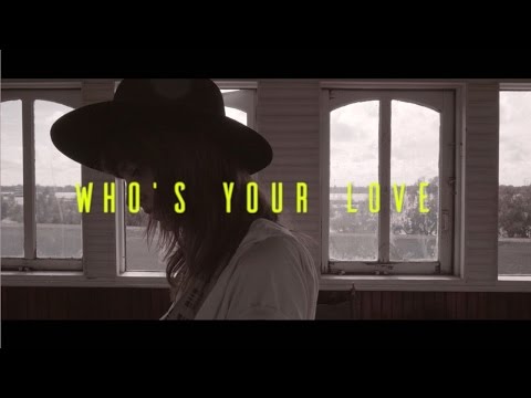 The Lostines - Who's Your Love