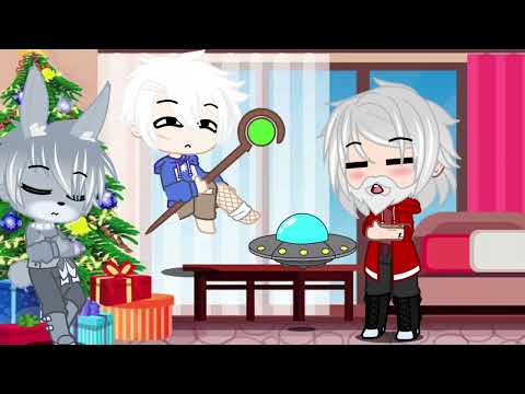 Jack being an idiot for 8 seconds //RotG//Gacha