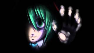 Creepy Nightcore Mix ☠ Vocaloid (3 Hours)