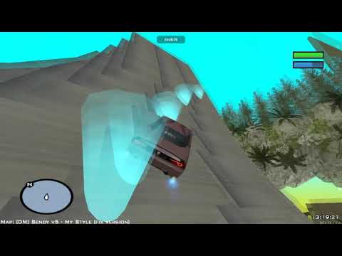 [DM] Sendy vol.5 - My Style [fix version]