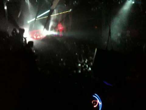 Steve Angello @ Avalon