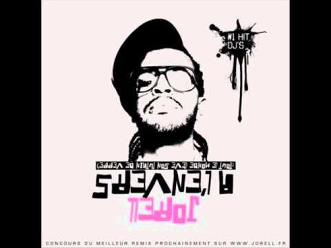 Remix Feat Jorell & Avicii