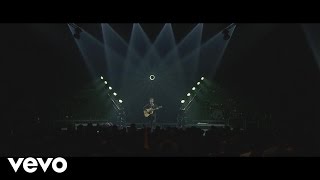 Hubert-Félix Thiéfaine - Des adieux (VIXI Tour XVII au Palais des Sports 2015)