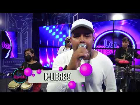 K LIBRE 9