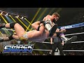 Zack Ryder RETURNS to battle LA Knight in the Last Time is Now Tournament: SmackDown highlights