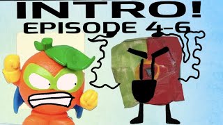 SSVLS2 INTRO! EPISODE 4-6!