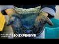Why Japanese Denim Is So Expensive So Expensive