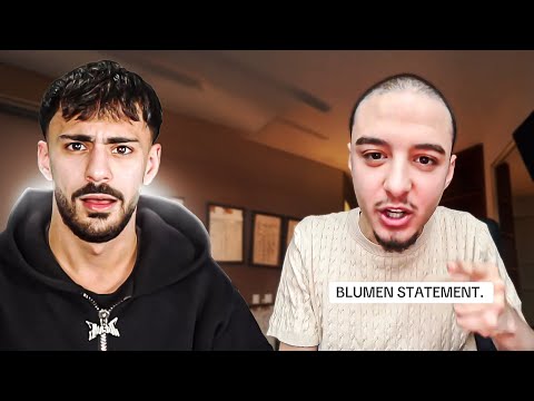 Husein bitte halt endlich deine Fr*sse ..