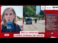 Măsură Fără Precedent Au început Evacuările Pe Litoral