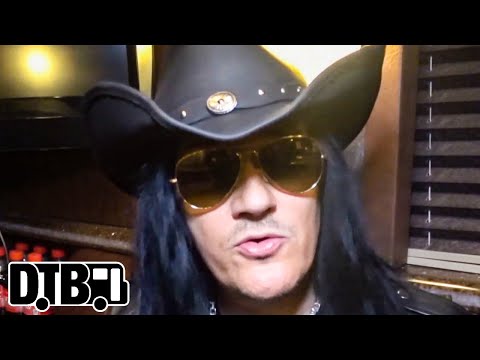 The 69 Eyes - DREAM TOUR Ep. 820