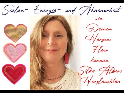 Polarität Wut und Liebe ~ und eine gechannelte Meditation mit Erzengel Chamuel