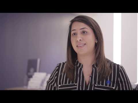 SRJ Chartered Professional Accountants video.