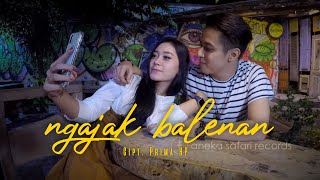 Download lagu Ngajak Balenan - Vita Alvia feat Ilux  (   ANEKA SAFARI ) #music mp3
