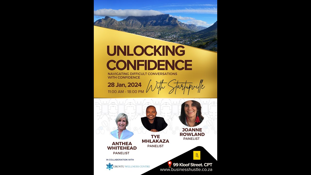 Business Hustle Service Enablement Platform  demo video