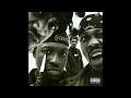 Gravediggaz Nowhere To Run Nowhere To Hide Instrumental