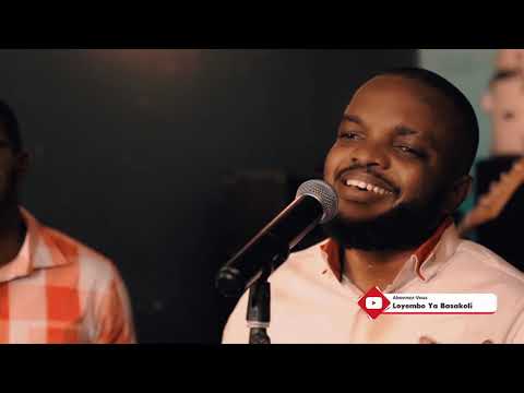 Les Basakoli's - Alain Moloto - Mosungi Na Bato (version bio)