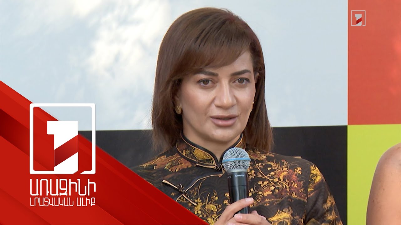 Ընտանիքը ներսից ու դրսից տարբեր է, կեղծիքը շատ է. Աննա Հակոբյանը՝ նվիրական ու փակ թեմայի մասին