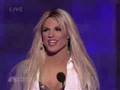 Britney Spears on America's Got Talent Live ...