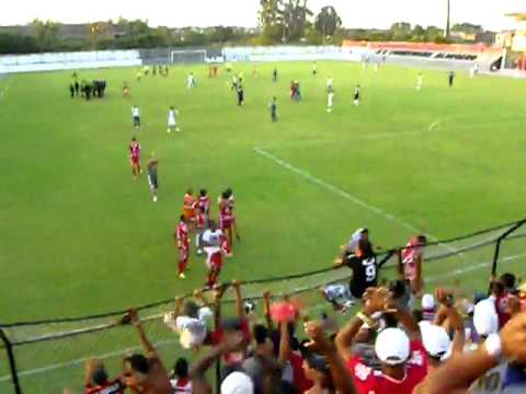 Fim de Jogo, Penedense na primeira divisão do alagoano em 2012